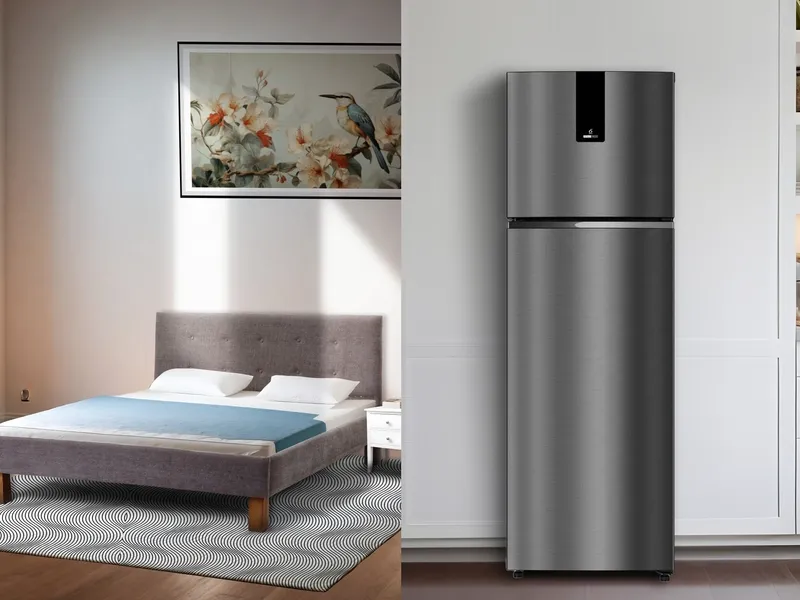 Soho Double Chill Sleep Set